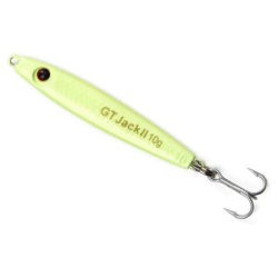 Пилькер Asari GT Jack-II 8гр цвет #06 full luminous