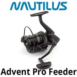 Nautilus Advent Pro Feeder