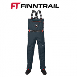 Finntrail New Athletic Plus 1523 Denim