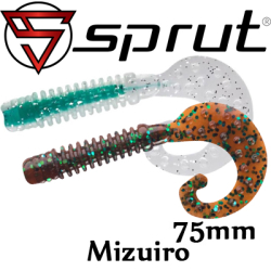 Sprut Mizuiro 75mm/3,7g