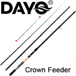 Dayo Crown Feeder