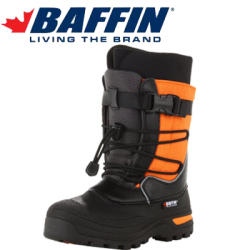 Baffin Solar Expedition Gold