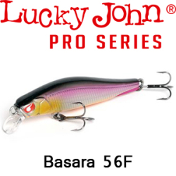 Lucky John Pro Series Basara 56F