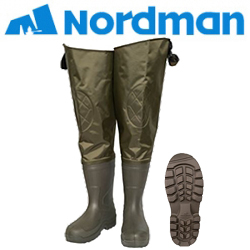 Nordman Expert Pro (5-629-G01)