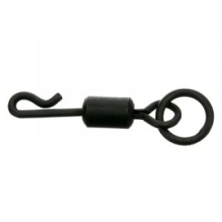 Вертлюг быстросъемный Carp Pro Expert Terminal Tackle №4 5шт