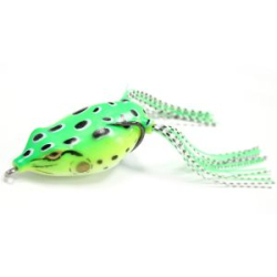 Лягушка Grows Culture Frog Lure 022B 40мм 6гр цвет 007