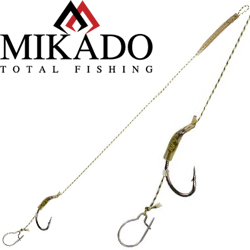 Mikado Maggot Rig AMC-PMR2