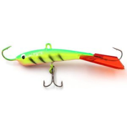 Балансир Яман "Минноу" 6,5 см, 20 гр. цв. 22