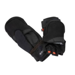 Рукавицы Simms Gore-Tex ExStream F/O Mitt, Black, L
