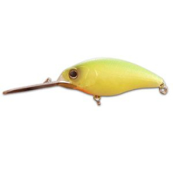 Воблер Daiwa TD Hyper Crank Dragger 2064F-G / Matt Chart (2394)             