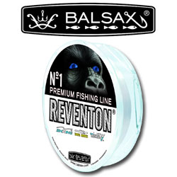 Balsax Reventon Transparent 30м