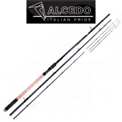 Alcedo Green Line Power Feeder