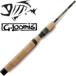 G.Loomis Spin Jig Rod