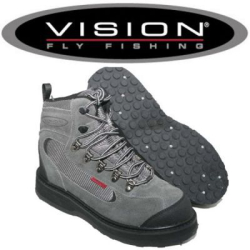 Vision Sprinter Amphibia