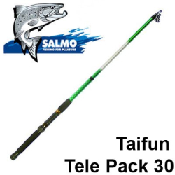 Salmo Taifun Tele Pack 30