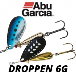 Abu Garcia Droppen 6 гр.