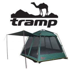 Tramp Mosquito Lux Green (V2)