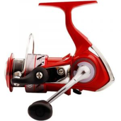 Катушка Daiwa Mission Plus CS 2000