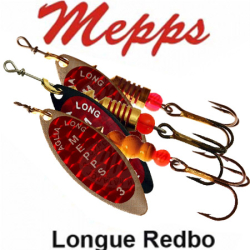 Mepps Longue Redbo №3