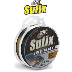 Sufix Specialist