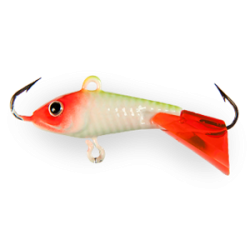 Балансир Strike Pro Ice Baby 24 2,4см. 5,5гр. светящийся A116L