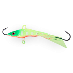 Балансир Strike Pro Challenger Ice 30  3см. 5.1гр. A178S