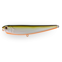 Уокер Strike Pro 11,5cm 18,5gr тройники VMC 612T