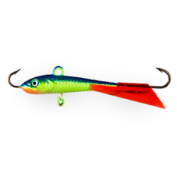 Балансир Strike Pro Strike Ice 40  4см. 11.5гр. 496