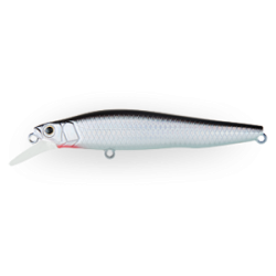 Воблер Strike Pro IB Minnow JET 95 тонущий 9,5 см 13,0 гр Загл. до 3,0м A010-EP