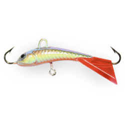 Балансир Strike Pro Dolphin Ice 30  3см. 7.5гр. RSO