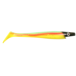 Джерк Бейт PIG SHAD Jr. резиновый 20см  50гр 2шт. C038F