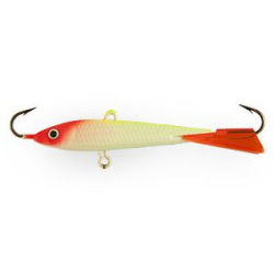 Балансир Strike Pro Micro Ice 70  7см. 39гр. FLUO A116L