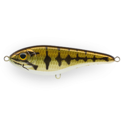 Джерк Бейт Buster Jerk тонущий 15см 75гр Загл.0,5-4,0м WOLF COLOR C625F