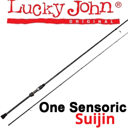 Lucky John One Sensoric Suijin