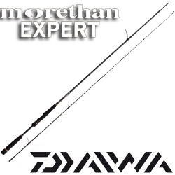 Daiwa Morethan Expert