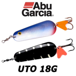 Abu Garcia Uto 18 гр.