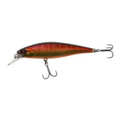 Воблер Jackall Squad Minnow 65SP цв. Spawn Tiger