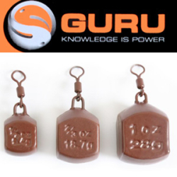 Guru Square Lead