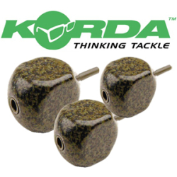 Korda Square Pear Inline