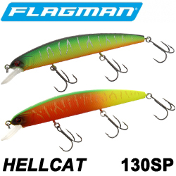 Flagman Hellcat 130SP