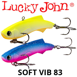 Lucky John Soft VIB 93