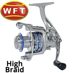 WFT High Braid 6 FD