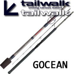 Tailwalk Gocean