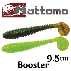 Mottomo Booster 9,5см