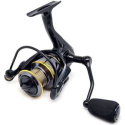 Катушка Stinger Enforcer 2500