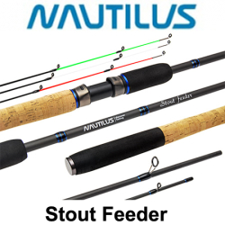 Nautilus Stout Feeder