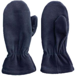 Варежки флисовые Helios цв. синий, р.XL (T-HS-FM-XL-B)