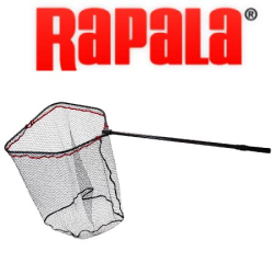 Rapala Karbon Big Pike