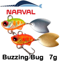 Narval Fishing Buzzing Bug 7g