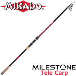 Mikado Milestone Tele Carp